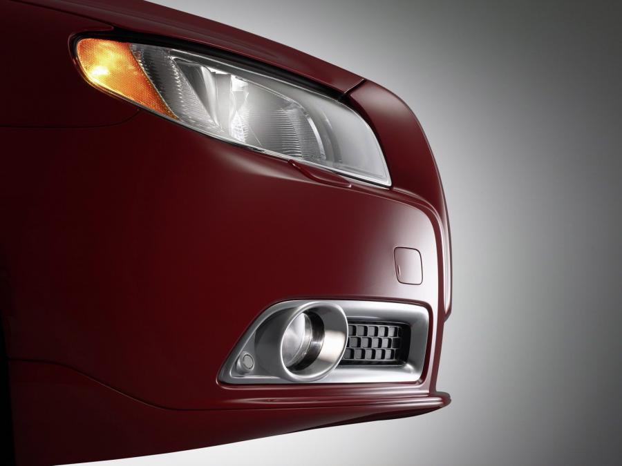  Volvo V70 R-Design 2008 года  (фото 6 из 13)